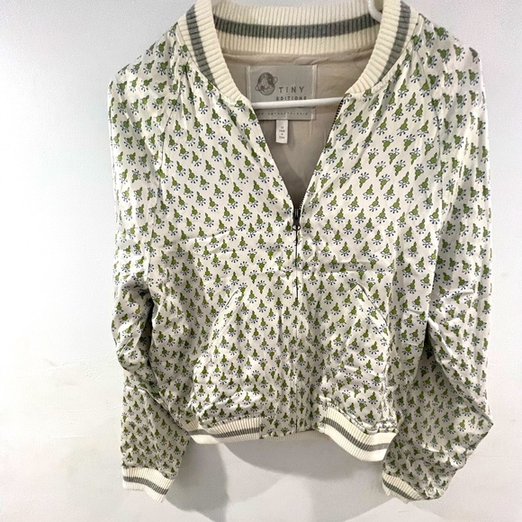 tiny editions for anthropology women’s jacket - Picture 1 of 1